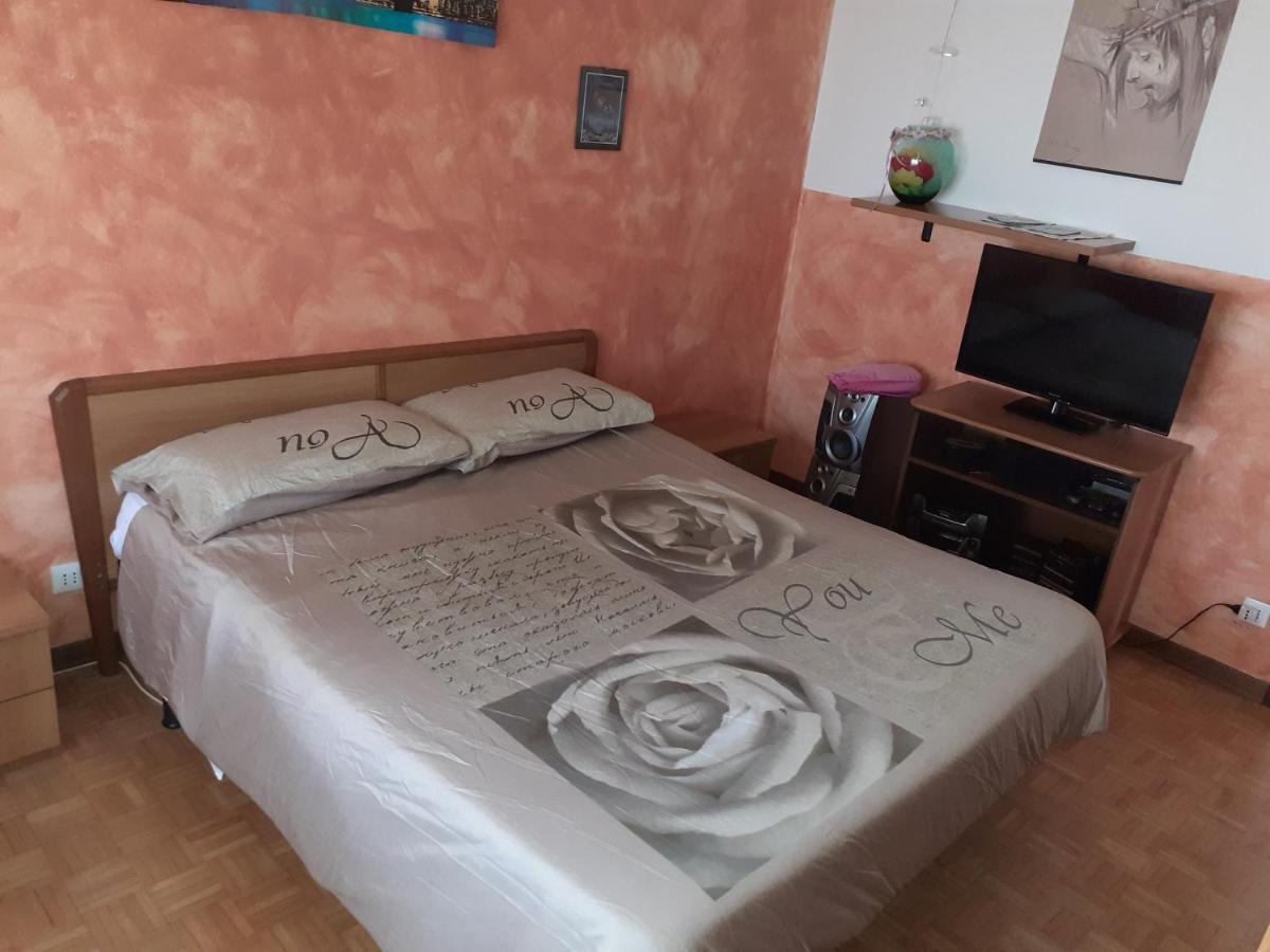 Camera A Maniago - Barcis - Valcellina Vaiont Экстерьер фото